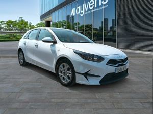 Kia Ceed 1.0 T-gdi 74kw (100cv) Concept - Foto 4