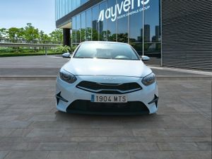 Kia Ceed 1.0 T-gdi 74kw (100cv) Concept - Foto 3