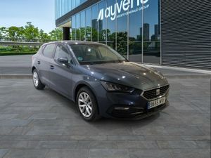 Seat Leon 1.0 Tsi 81kw S&s Style 25 Aniversario - Foto 4