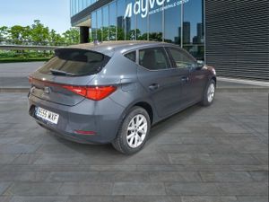 Seat Leon 1.0 Tsi 81kw S&s Style 25 Aniversario - Foto 5