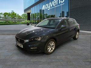 Seat Leon 1.0 Tsi 81kw S&s Style 25 Aniversario - Foto 2