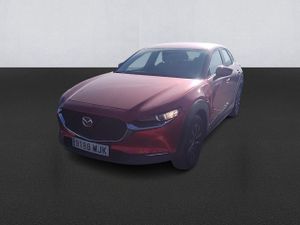 Mazda Cx-30 E-skyactiv-g 2.0 90 Kw 2wd Origin - Foto 2