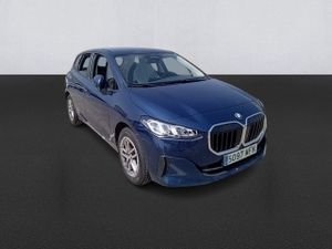 Bmw Series 2 Active Tourer 218d - Foto 4