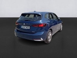 Bmw Series 2 Active Tourer 218d - Foto 5