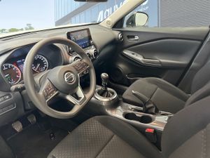Nissan Juke Dig-t 84 Kw (114 Cv) 6m/t Acenta - Foto 8