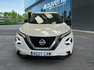 Nissan Juke Dig-t 84 Kw (114 Cv) 6m/t Acenta - Foto 3