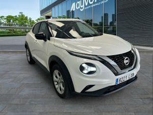 Nissan Juke Dig-t 84 Kw (114 Cv) 6m/t Acenta - Foto 4