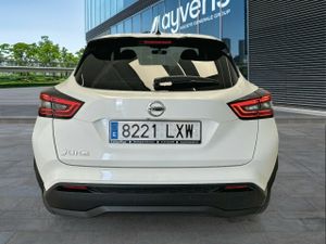 Nissan Juke Dig-t 84 Kw (114 Cv) 6m/t Acenta - Foto 6