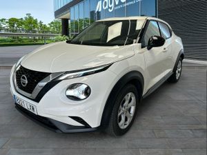 Nissan Juke Dig-t 84 Kw (114 Cv) 6m/t Acenta - Foto 2
