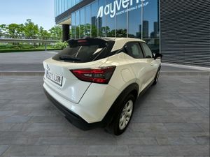 Nissan Juke Dig-t 84 Kw (114 Cv) 6m/t Acenta - Foto 5