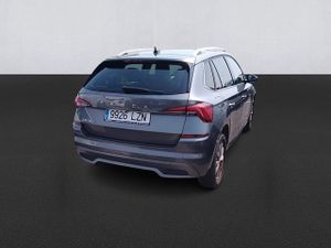 Skoda Kamiq 1.0 Tsi 81kw (110cv) Emotion - Foto 5