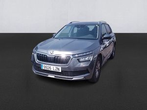 Skoda Kamiq 1.0 Tsi 81kw (110cv) Emotion - Foto 2