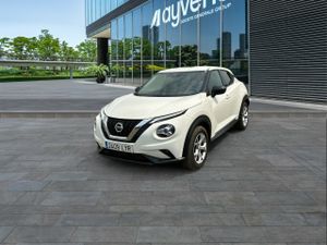 Nissan Juke Dig-t 84 Kw (114 Cv) 6m/t Acenta - Foto 2