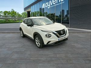 Nissan Juke Dig-t 84 Kw (114 Cv) 6m/t Acenta - Foto 4