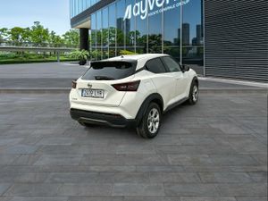 Nissan Juke Dig-t 84 Kw (114 Cv) 6m/t Acenta - Foto 5