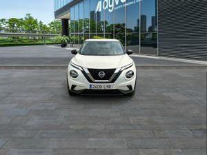 Nissan Juke Dig-t 84 Kw (114 Cv) 6m/t Acenta - Foto 3