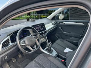 Volkswagen T-roc Life 2.0 Tdi 85kw (115cv) - Foto 8