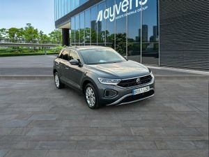 Volkswagen T-roc Life 2.0 Tdi 85kw (115cv) - Foto 4
