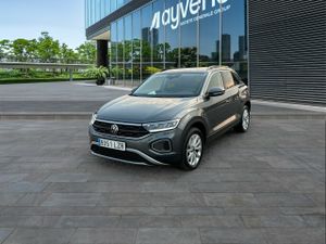 Volkswagen T-roc Life 2.0 Tdi 85kw (115cv) - Foto 2