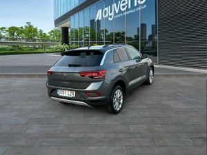 Volkswagen T-roc Life 2.0 Tdi 85kw (115cv) - Foto 5
