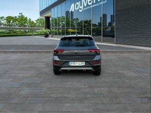 Volkswagen T-roc Life 2.0 Tdi 85kw (115cv) - Foto 6