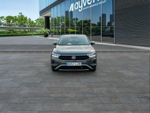 Volkswagen T-roc Life 2.0 Tdi 85kw (115cv) - Foto 3