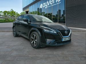 Nissan Qashqai Dig-t 103kw N-connecta - Foto 4