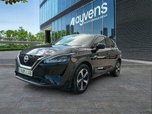 Nissan Qashqai Dig-t 103kw N-connecta - Foto 2