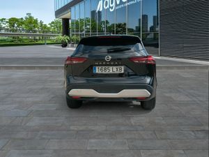 Nissan Qashqai Dig-t 103kw N-connecta - Foto 6