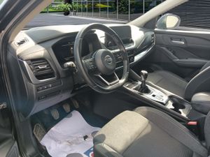 Nissan Qashqai Dig-t 103kw N-connecta - Foto 8