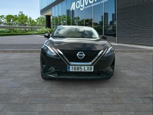 Nissan Qashqai Dig-t 103kw N-connecta - Foto 3