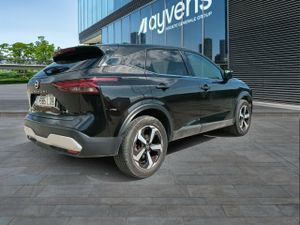 Nissan Qashqai Dig-t 103kw N-connecta - Foto 5