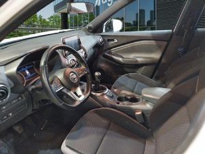 Nissan Juke (o) Dig-t 84 Kw (114 Cv) 6m/t N-connecta - Foto 8