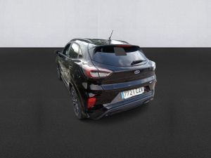 Ford Puma 1.0 Ecoboost 125cv St-line Mhev Auto - Foto 7