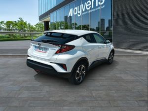 Toyota C-hr 1.8 125h Advance - Foto 5