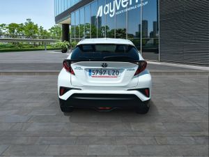 Toyota C-hr 1.8 125h Advance - Foto 6