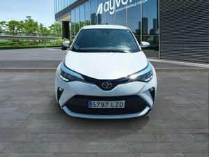 Toyota C-hr 1.8 125h Advance - Foto 3