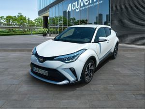Toyota C-hr 1.8 125h Advance - Foto 2