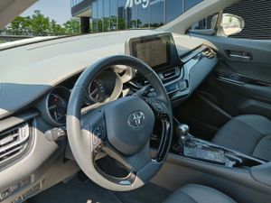 Toyota C-hr 1.8 125h Advance - Foto 8