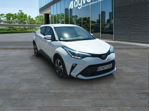 Toyota C-hr 1.8 125h Advance - Foto 4