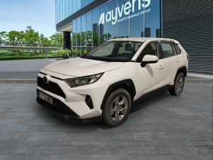 Toyota Rav4 2.5l 220h Business 4wd - Foto 2