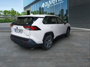 Toyota Rav4 2.5l 220h Business 4wd - Foto 5