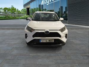 Toyota Rav4 2.5l 220h Business 4wd - Foto 3