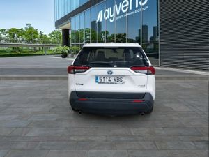 Toyota Rav4 2.5l 220h Business 4wd - Foto 6
