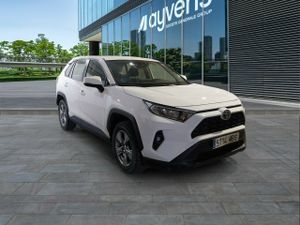 Toyota Rav4 2.5l 220h Business 4wd - Foto 4