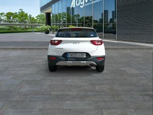 Kia Stonic 1.2 Dpi 62kw (84cv) Concept - Foto 6