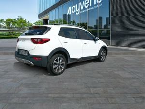 Kia Stonic 1.2 Dpi 62kw (84cv) Concept - Foto 5