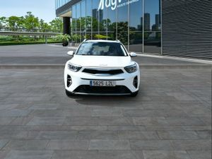 Kia Stonic 1.2 Dpi 62kw (84cv) Concept - Foto 3