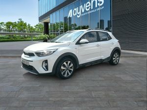 Kia Stonic 1.2 Dpi 62kw (84cv) Concept - Foto 2