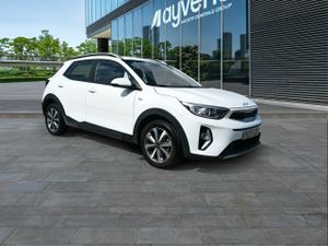 Kia Stonic 1.2 Dpi 62kw (84cv) Concept - Foto 4